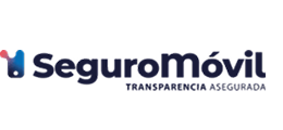 Logo SeguroMóvil