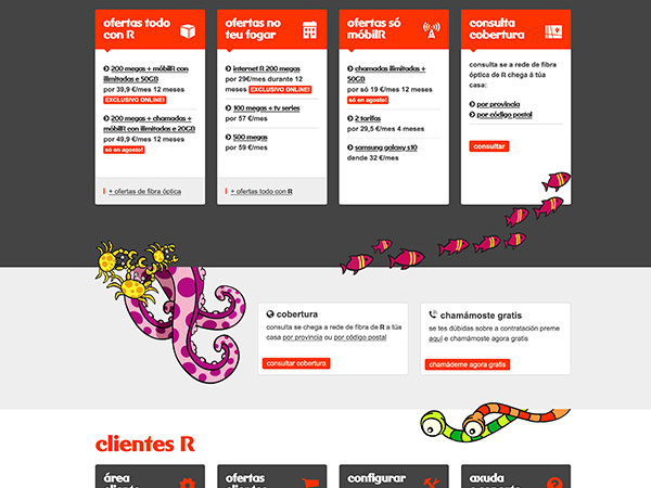 Website