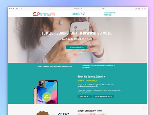 Website