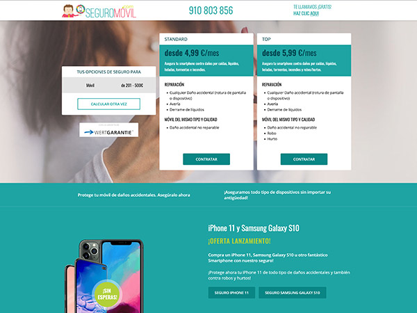 Website